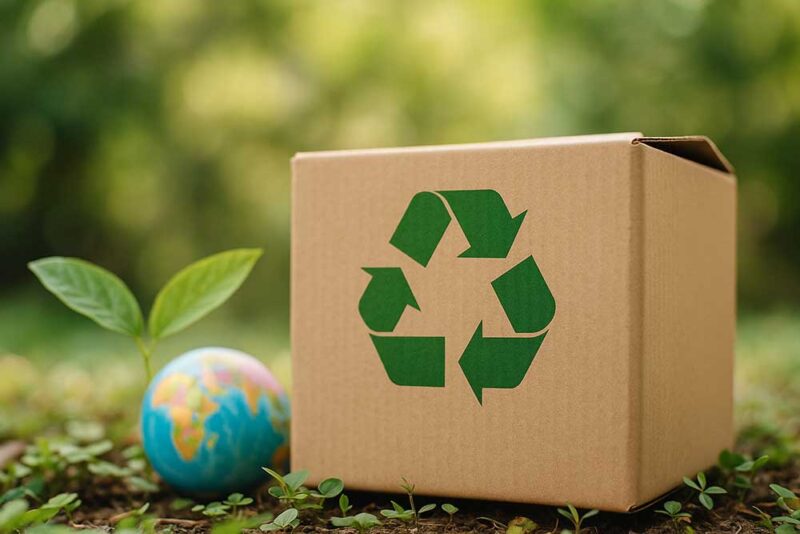 New Eco-Friendly Packaging Solutions Available