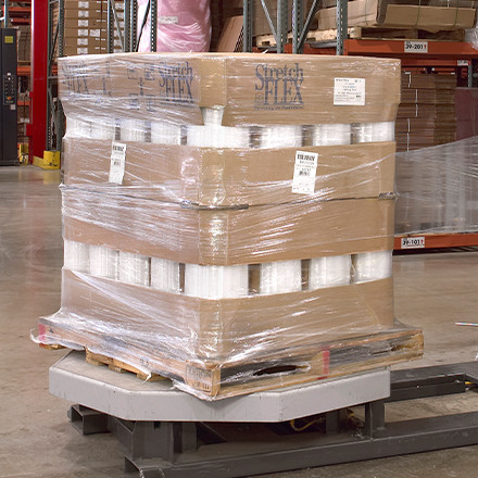 How to Choose the Right Stretch Film for Your Business